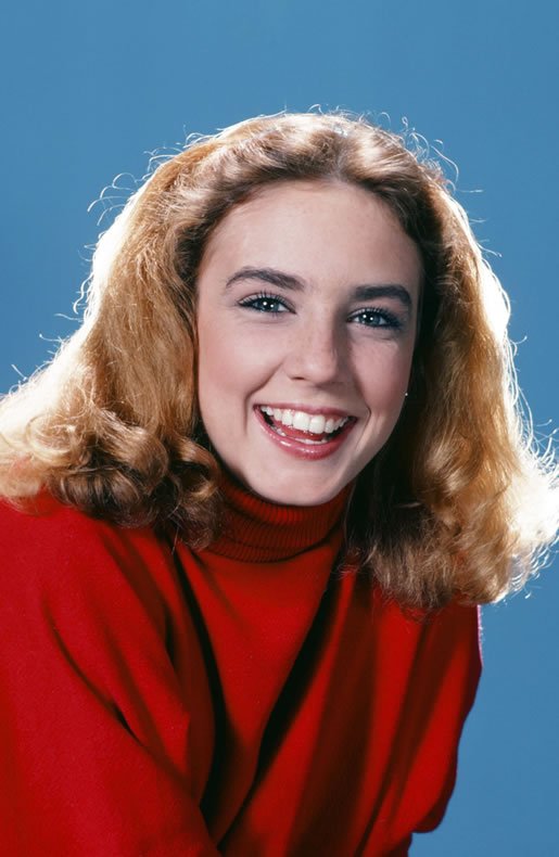 Happy Birthday Dana Plato 