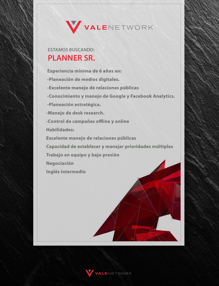 ValeNetwork tweet picture