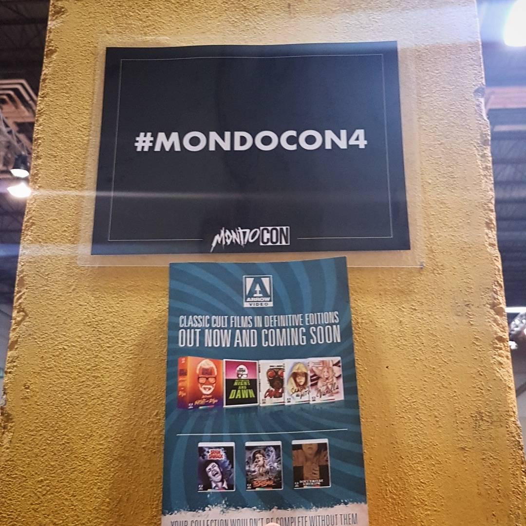 Arrow Video tweet media