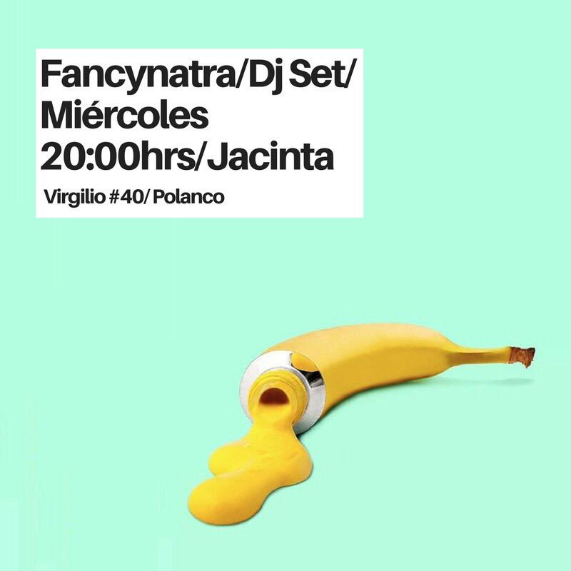 Si quieren cenar rico y escuchar buena música, pásenle por acá 👇🏻