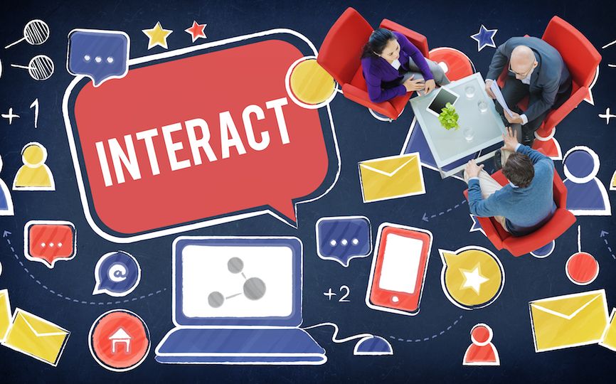 How to boost your social media engagement. buff.ly/2zs93UA