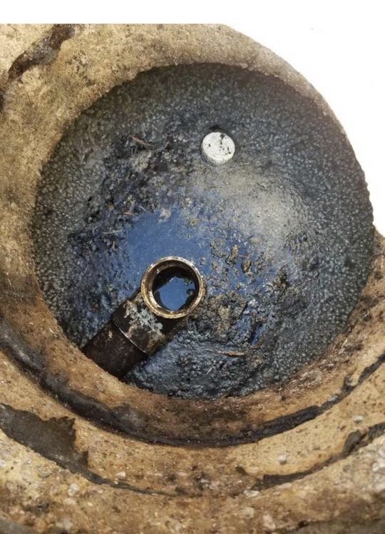 Our bacteria gets the job done. They have used Bio Green for 7 months and haven’t cleaned their grease trap in almost a year!
#restaurants