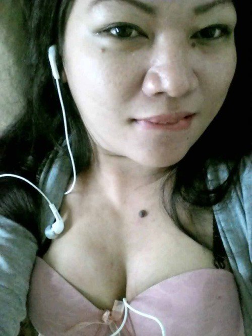 Dewi Hot MoM di Twitter: "#Milf #stw #binor.