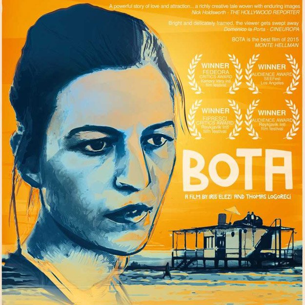 CEFilmFest's tweet photo. Tonight at #CEFF2017 At 6PM #BOTA (#Albania, 2014), 8:15PM #GRADUATION (#Romania, 2017) Tickets here: https://t.co/qsoQFz8FJl #Calgary #YYC https://t.co/hgH0VHRHLw
