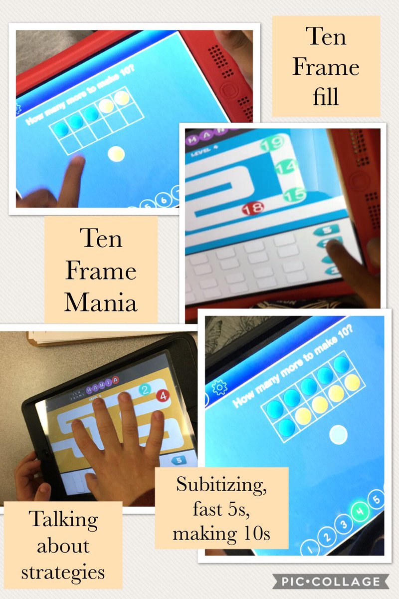 MrsMTLC's tweet photo. Gr1s @RidgeviewPS working on subitizing and counting strategies #rpsmathsnaps #peel21st #rpsmtlc17 @ALewis1_C @ridgeview1B @Ridgeview1A https://t.co/Rx73Ls0Py5