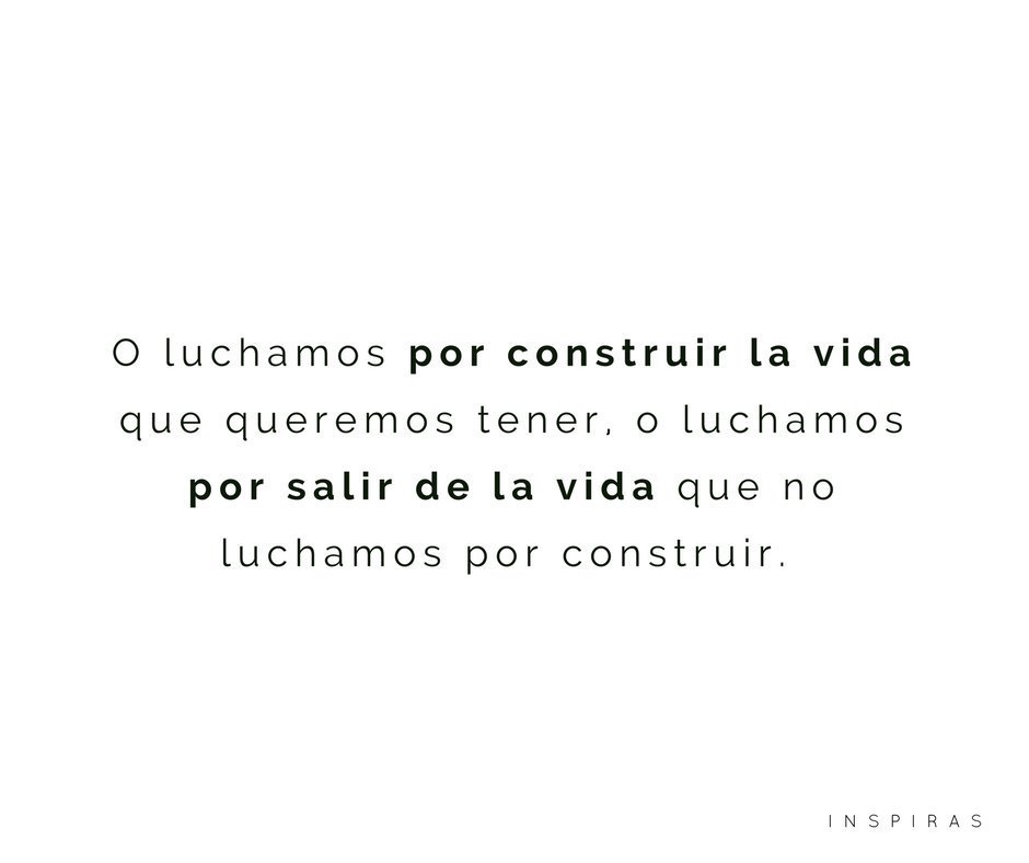 Inspiras_'s tweet photo. Dos maneras de vivir: https://t.co/9WhNzoCl8T