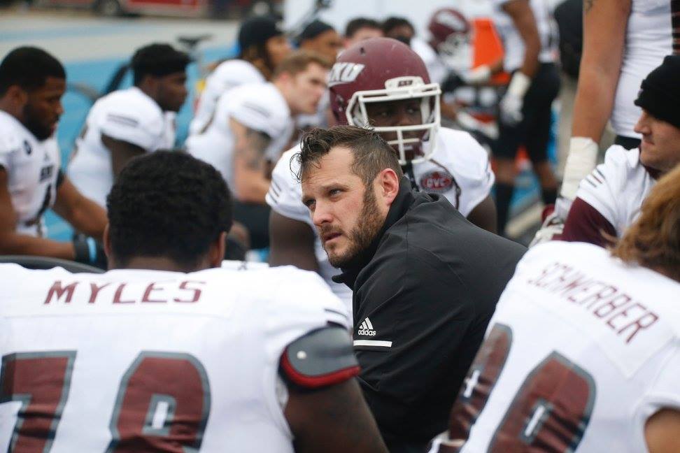 RoadTripSports's tweet photo. #CollegeFootballAmerica photo gallery of @EKUSports #GoBigE #EKUEveryDay #EKU #OVCFB #FCS so check out our gallery https://t.co/lSmkjl18KQ https://t.co/3RoDHyFXba