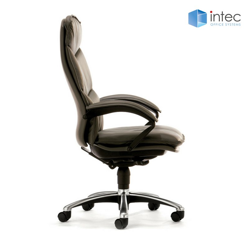 Intec_Office's tweet photo. Not feeling comfortable at your desk and after a new chair? 

Then why not get in touch to try a chair for FREE? > https://t.co/q8UbIuM82Y https://t.co/czLuWShsvN