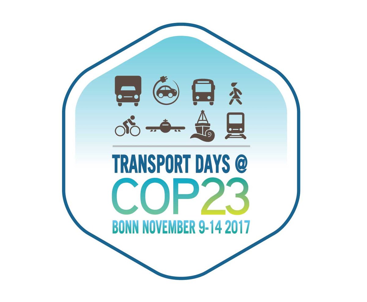 ITDP_HQ's tweet photo. ITDP is at #COP23! For a daily roundup of transport, check out the @SLOCATCornie live video series https://t.co/2aWsUL5C7r https://t.co/rsKyFDa1a4