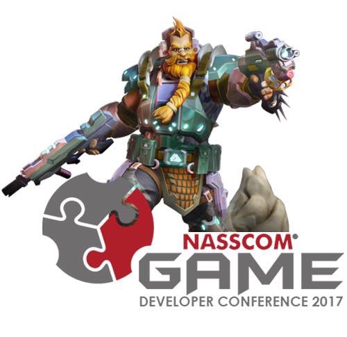 Meet us #NGDC #NGDC2017 #conferance #gaming