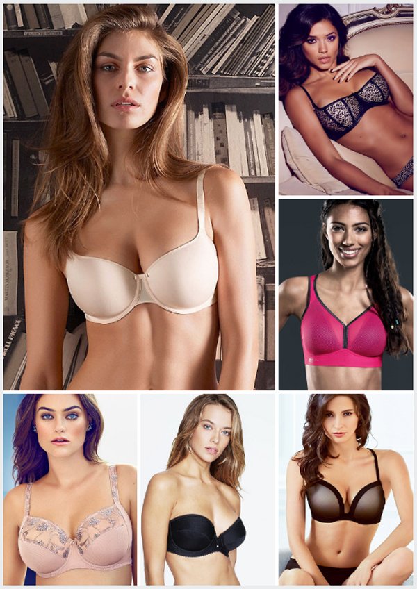 uklingerie's tweet photo. These are the 6 bra types every woman should own https://t.co/PBIA56RsVO #bras #braguide https://t.co/0vQ73PUcZh