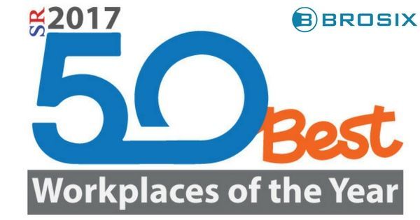 BROSIX's tweet photo. 🎉🎉🎉We are proud to announce that the #SiliconReview recently recognized #Brosix as one of the 50 Best Wo… https://t.co/KtIoVawemp https://t.co/khDMMzyUJ0