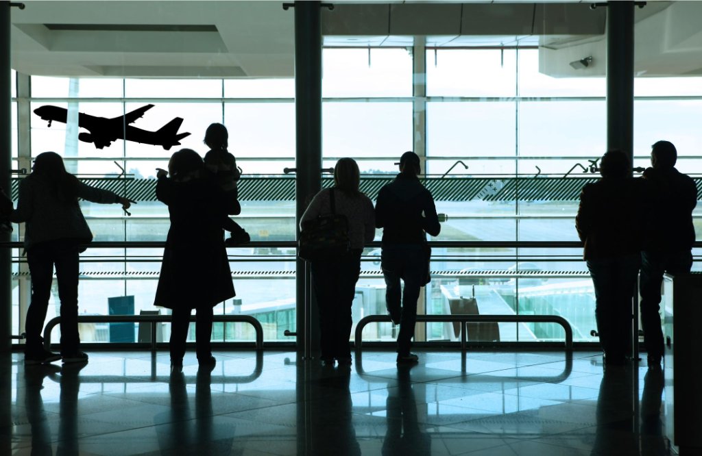 ICF's tweet photo. Get the latest #aviation insights on key industry issues/trends in this white paper collection: https://t.co/0O0iR0y9QQ #GAirportD https://t.co/VtKeAezR1x