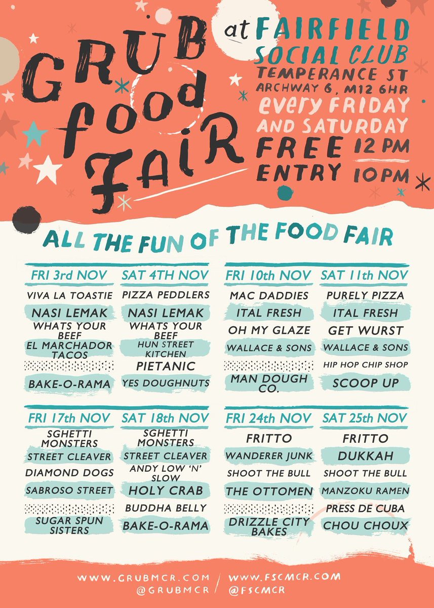 GRUBMCR's tweet photo. WINTRY DESSERT NEWS FOR SATURDAY! Those smashers @ScoopUp3 will be serving their ace ice cream ON WARM TOASTED BRIOCHE WITH COOKIES! Oh my. https://t.co/ziVDPC6giR