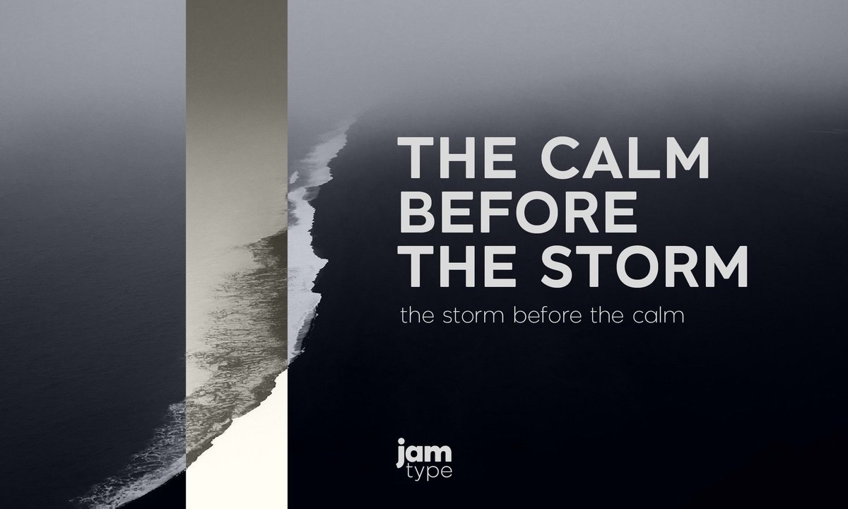 JAM_Type's tweet photo. New release! JT Marnie with a FREE FONT available! Check it out at https://t.co/OSyPyRVG6C 
#font #typeface #design https://t.co/R78wc6wgZp