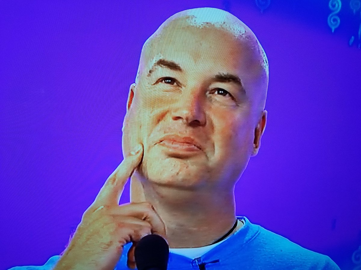 REALHookEcho's tweet photo. @PriceIsRight I'm pretty sure you had #DrEvil on today's show! #StillTryingForThatMillion https://t.co/HRGpVnGEIG