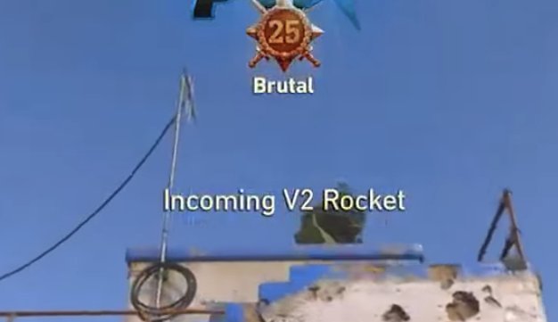 charlieINTEL's tweet photo. Nuke streak confirmed! Prestige all 5 Divisions at least once to unlock the V2 Rocket streak. https://t.co/InQgIqd2bX https://t.co/Mcy2loCGyE