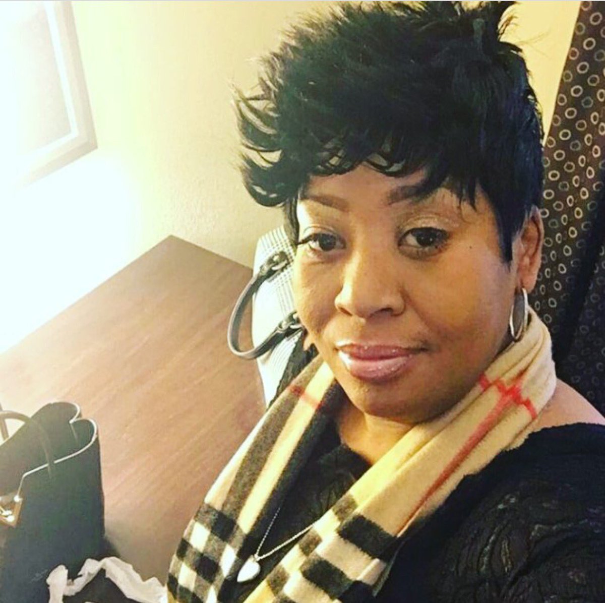 kialoves_yhu's tweet photo. Happy birthday auntie 👼🏾❤️ love you 😘 #LLKitty https://t.co/zjg5TLcDD6