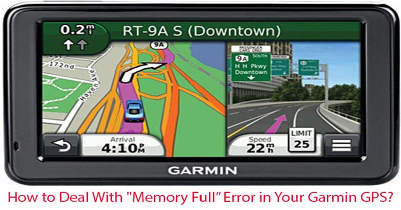 support_luis's tweet photo. How to deal with “memory full” error in your Garmin GPS?
https://t.co/3iNKC1rB87 #garminupdate #garmingpsupdate #garminnuviupdate https://t.co/8B0FajBHwM