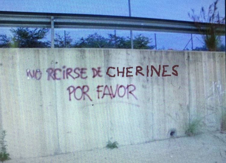 La_Santina (@la_santina) on Twitter photo 