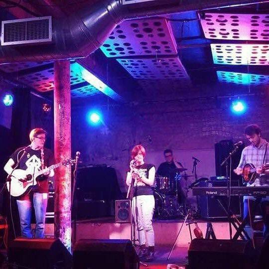 Northern Central tweet media