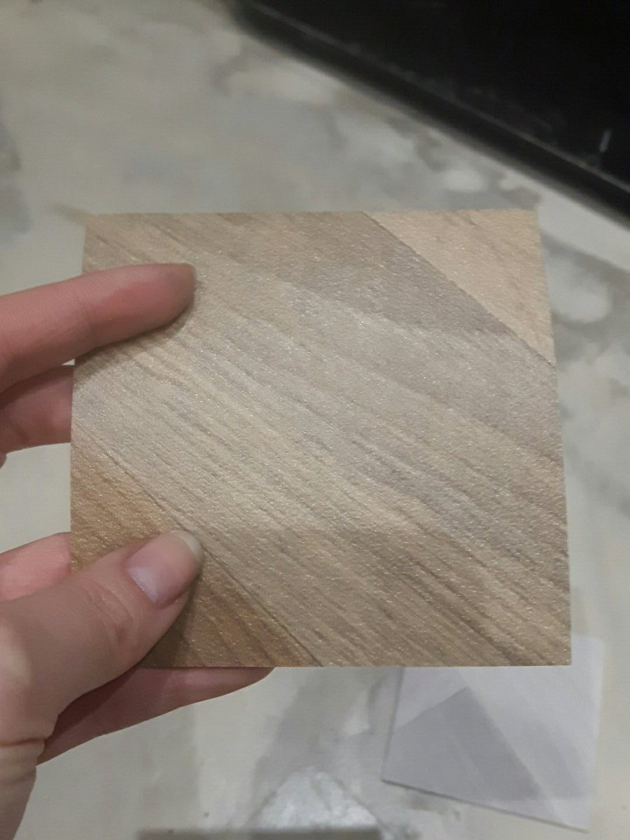 eboothy's tweet photo. @CarpetrightHelp not sure how I'm meant to make a decision with samples as small as like these? We will be buying from another company https://t.co/WBJjRxR0CI