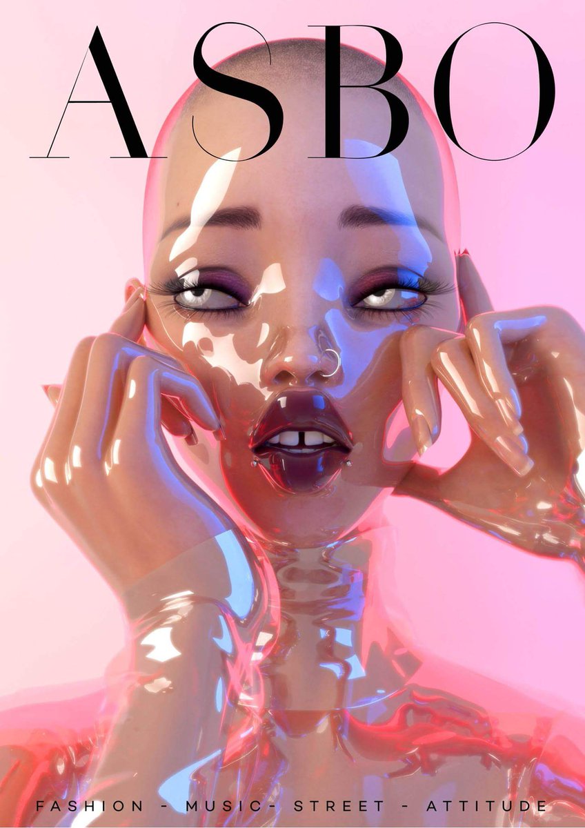 WhellerJ's tweet photo. ASBO internationa
Dec/Jan issue 
Out now https://t.co/nnzhySEfMl