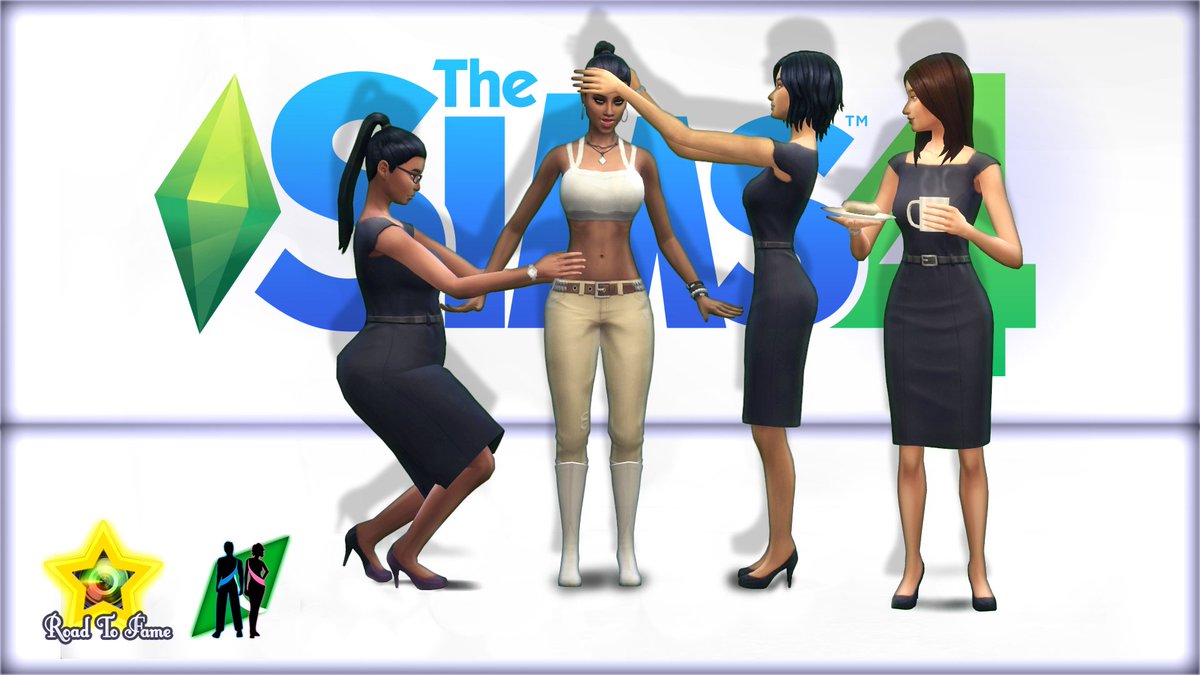 road to fame mod update road to fame mod update