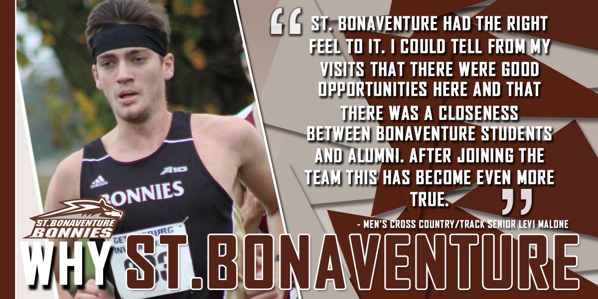 GoBonnies's tweet photo. Expect to meet some new @StBonaventure friends when wearing #Bonnies gear wherever you go 😀 🐺 #BonaFamily #WhyStBonaventure https://t.co/6YZfWyvIqV