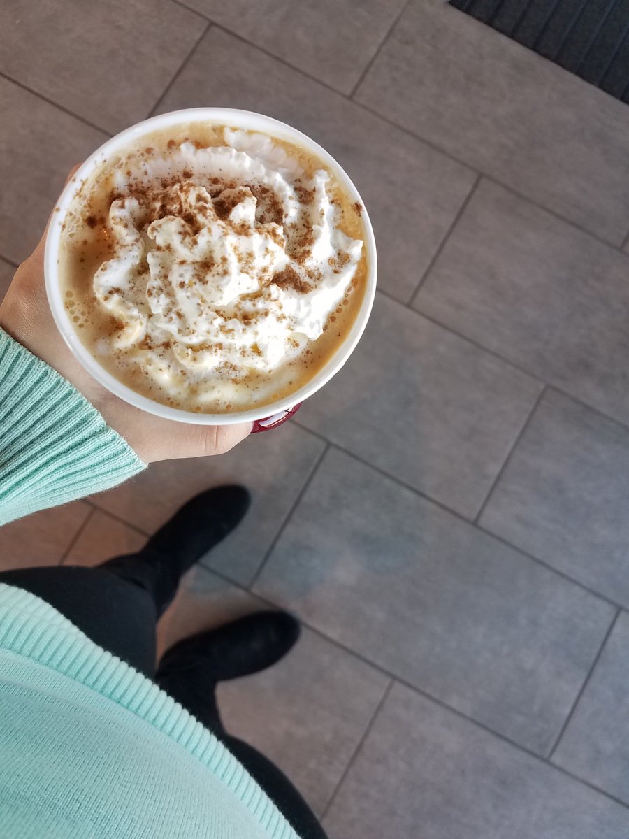 livebrewfully's tweet image. Don't worry #Starbucks is on it this #morning! #tooearly #livebrewfully
Livebrewfully.com