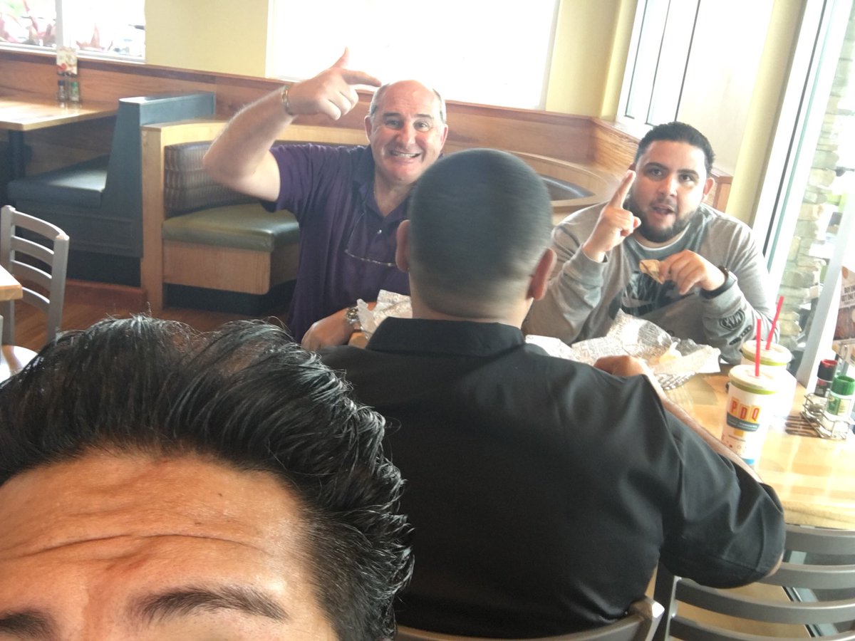 #pdqlife Hard Rick Boys!!!