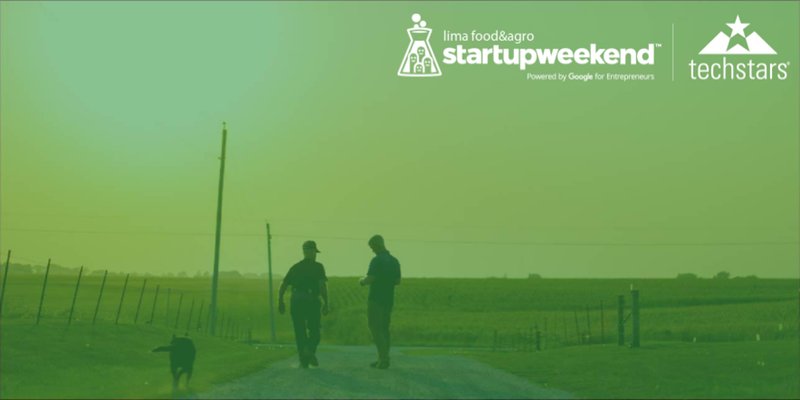 ¿Qué esperas para chambear esa idea de negocios? Inscríbete en el StartUp Weekend Food&amp;Agro goo.gl/YUXJby