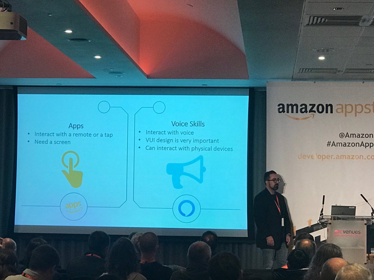 AmazonAppDev tweet picture