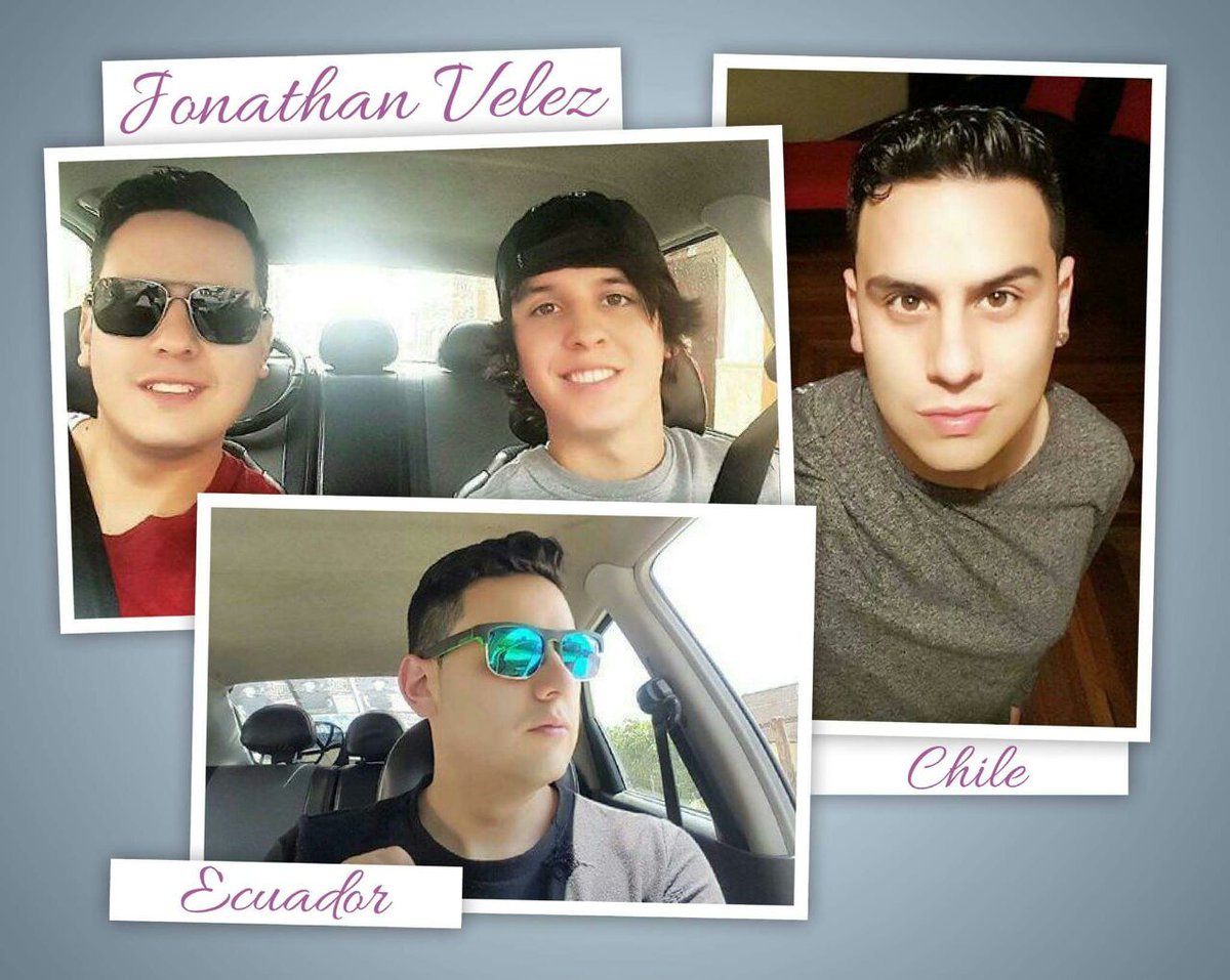 Fco_Cnco_Chile's tweet photo. Feliz cumpleaños @jonathanleovele te deseamos lo mejor desde Chile ♥
Ustedes ya lo felicitaron, CNCOwners? https://t.co/kmUFcs9HGf