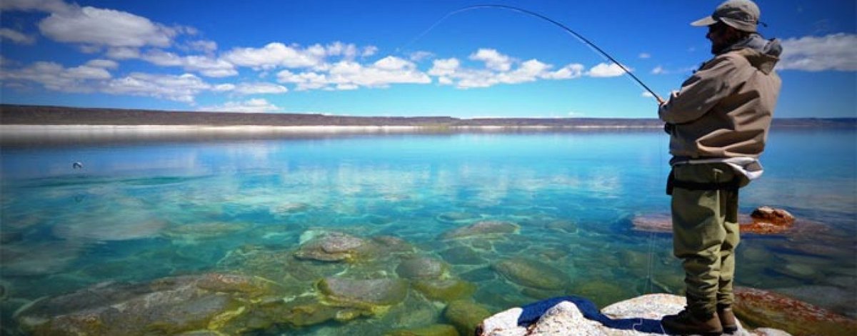 LukrisSL's tweet photo. Destinos de pesca: Lago Strobel, el paraíso argentino de la trucha arcoíris https://t.co/ITIvJNWfWZ #lugaresdepesca #pescadeportiva #pesca https://t.co/LriacTjTFD