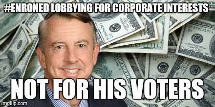 San_Resists's tweet photo. A vote for #Northam is not just a vote against #EnronEd
It's a vote saying NO to Tяump policies & Tяumpisms 💙💙💙
#ElectionDay
#BlueWave
#GOTV https://t.co/e4MGFpCjS4