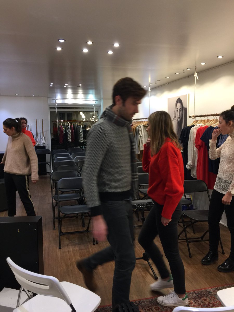 Made & More tweet media