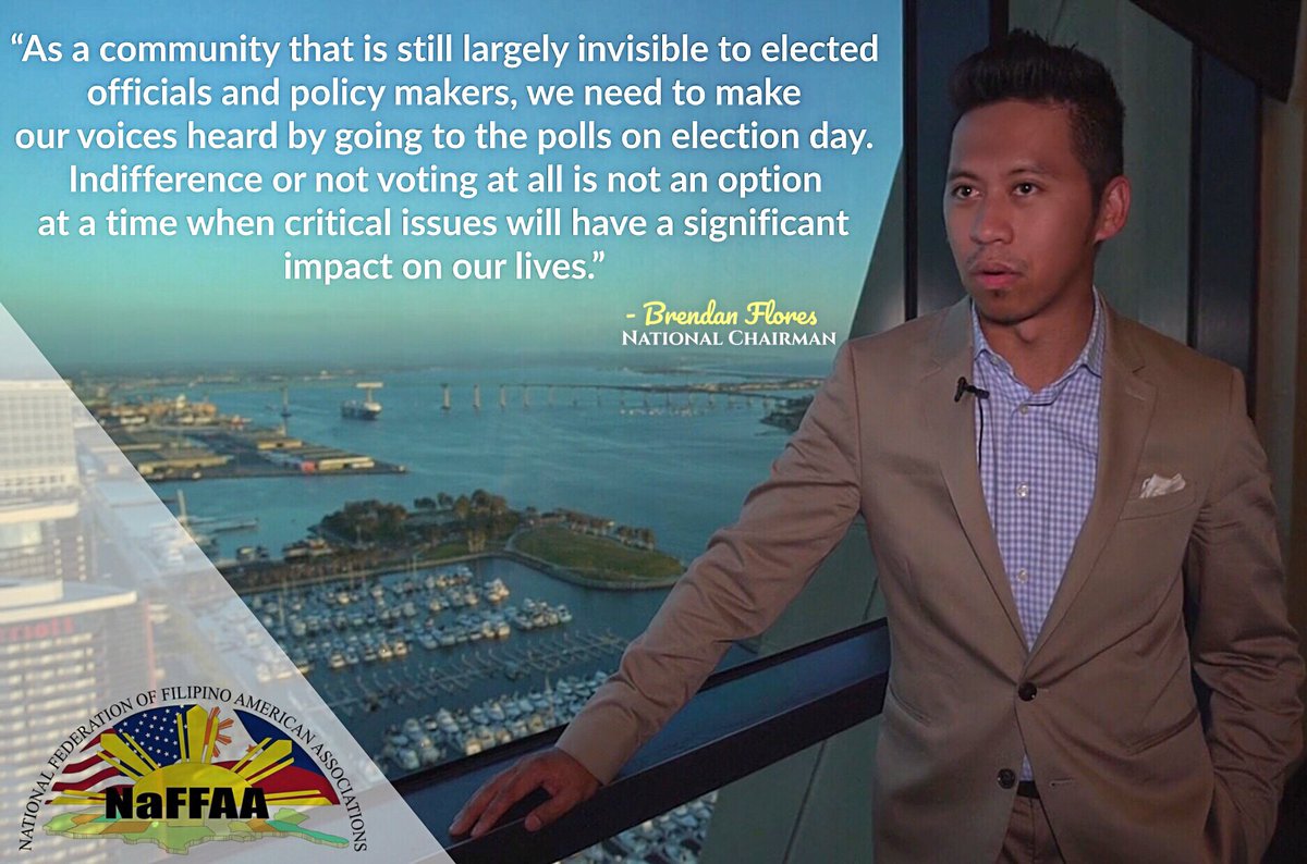 Brendan_Flores1's tweet photo. Make your vote count! #Election2017 #filamvote https://t.co/BLEyU9Hji5