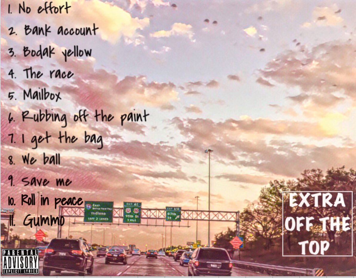 TripleR_MusicCo's tweet photo. https://t.co/ek9bUfNWMn
STREAM AND DOWNLOAD https://t.co/nF2hNpUATb