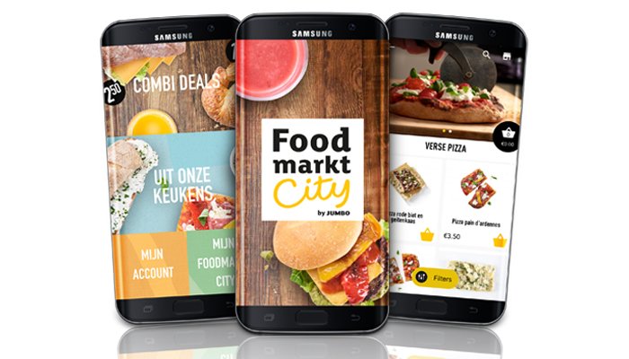 SphereMall's tweet photo. How #JumboSupermarkten personalized its #FoodmarktCity assortment in a customer friendly way #personalization https://t.co/AvPVCUSzgb https://t.co/0fUpN7hwbR