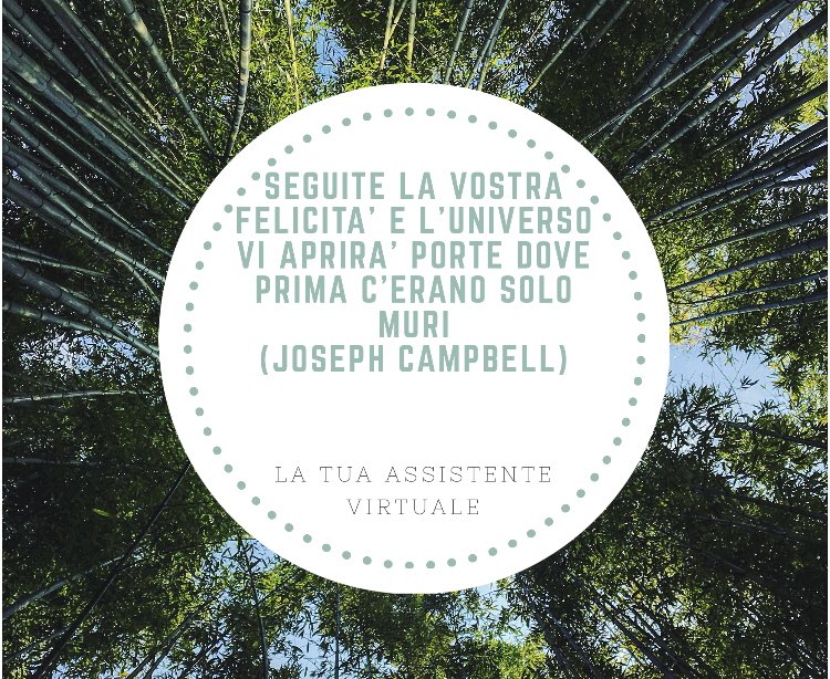 FraVirtual's tweet photo. #assistentevirtuale #frasi #citazioni #av #virtualassistant https://t.co/eAh8R6InHy