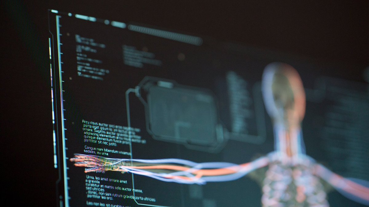 Chief Medical Officer Adam Hill shares McLaren's unique data-driven approach to designing the future of #healthcare: mclrn.co/DigitalHealth