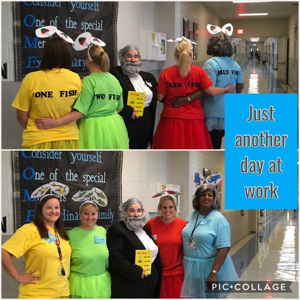 RappsRedbirds's tweet photo. Bookcharacterday#what we do for kids❤️ https://t.co/WHlVImloAf https://t.co/NXI6oXPQMn