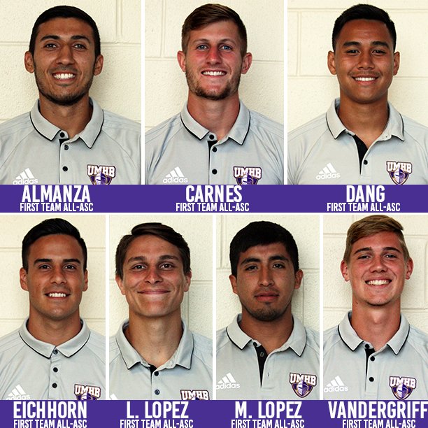 crusoccer's tweet photo. Congrats to these First Team All-ASC selections! 

#gocru https://t.co/vIAotGDMnC