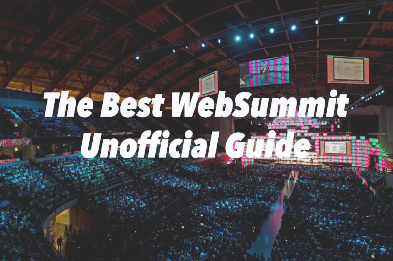 lazycontent's tweet image. #websummit TIP#5: Boost your social profiles by posting about the event. More here: buff.ly/2zmcPye #websummit2017 @WebSummit