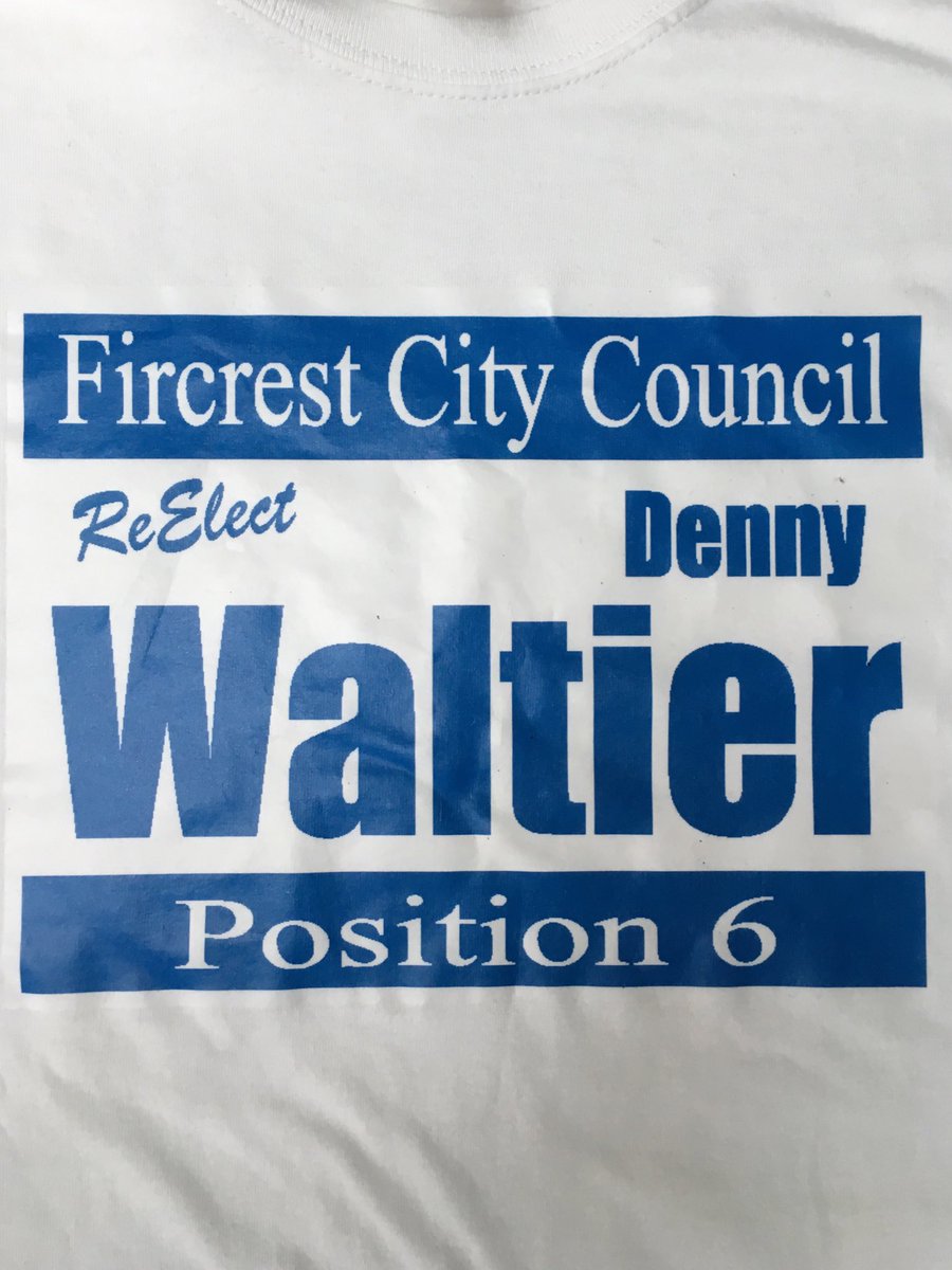 loriwaltier's tweet photo. Happy #ElectionDay - don’t forget to #vote! Special msg to voters in #FircrestWA please re-elect my Dad! https://t.co/E4IWOj5fLC
