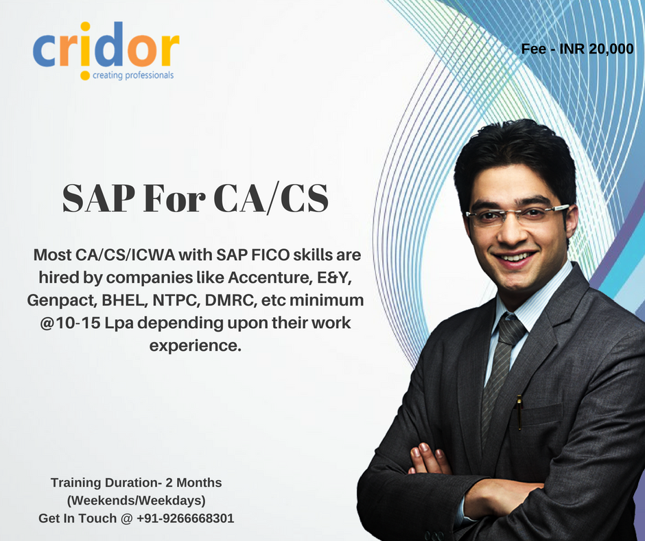 Cridor_Delhi's tweet photo. You can go to the website through the following Google link. https://t.co/dIBXRIgl8h
#SAP
#CAinter
#CAIPCC
#CAfinal 
#Cridor 
#SAPforCA https://t.co/5O9jg8JRcy