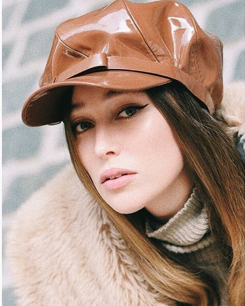 hedalovepat's tweet photo. #AlyciaDebnamCarey #monrowemagazine
She is my Emma Peel in The Avengers https://t.co/whwyDlJt6c