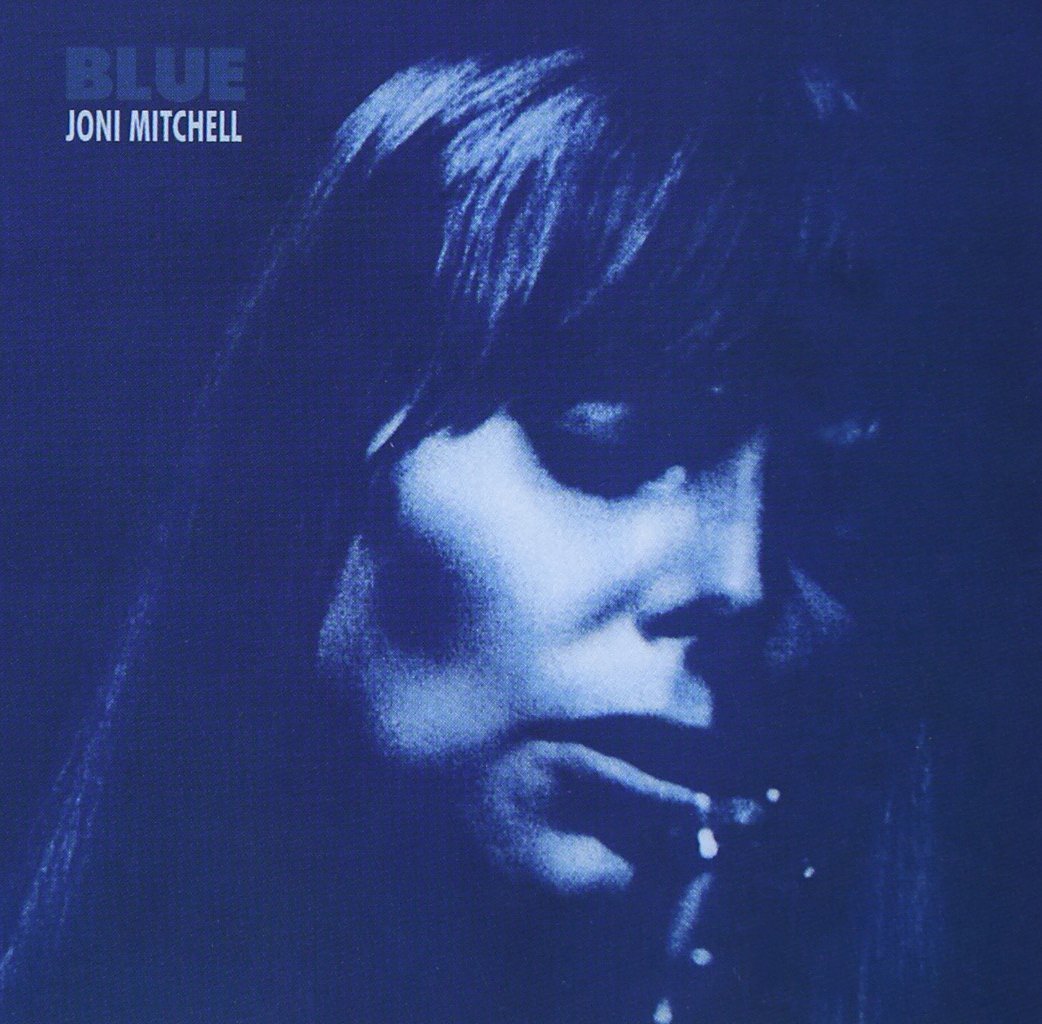 Happy Birthday Joni Mitchell. Thank you for making such glorious creations 