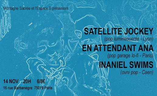 GBHMusic's tweet photo. [CONCOURS]
Prenez de la hauteur et gagnez des invit pour la soirée @montagne_sacree à l'@EspaceB !
https://t.co/H4ZFFdmV8L https://t.co/XvXYe26OlD